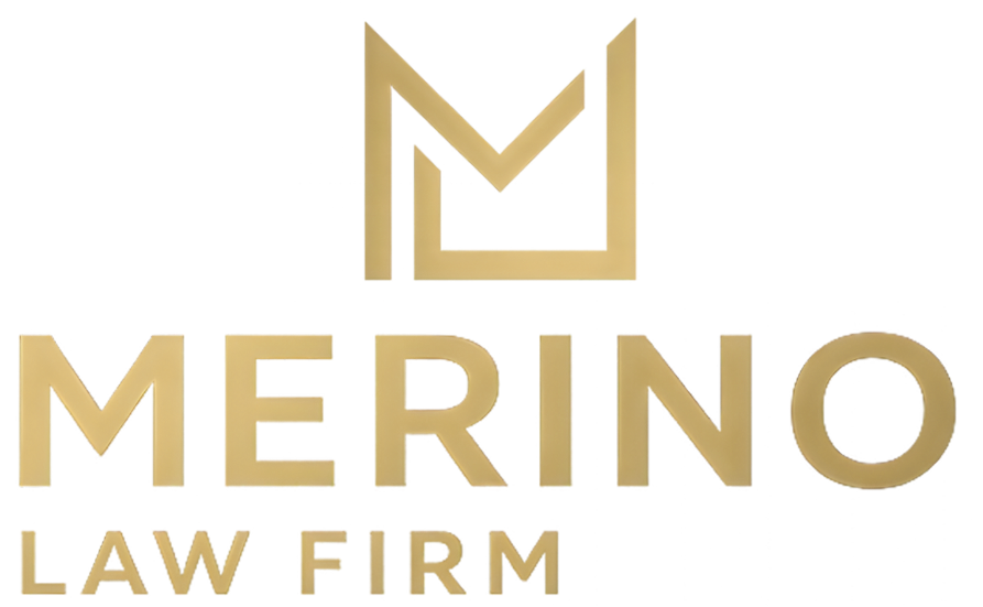 The Merino Law Firm