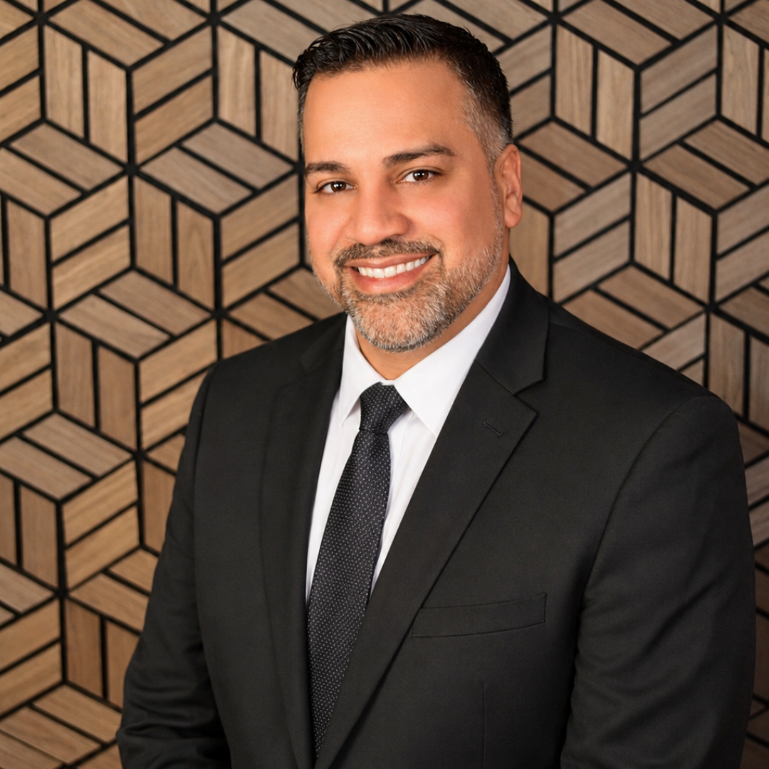 Josué Manuel Merino, Esq. - Founder of The Merino Law Firm