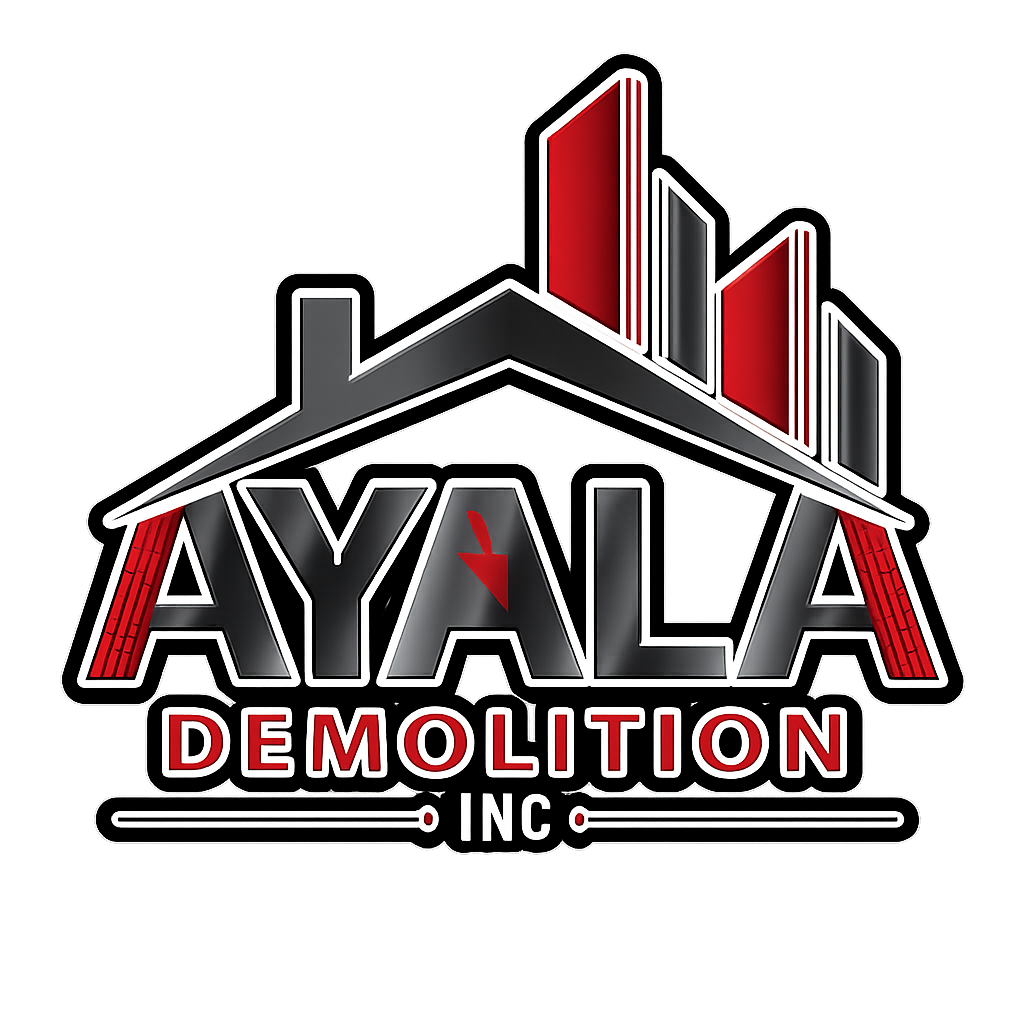 Ayala Demolition