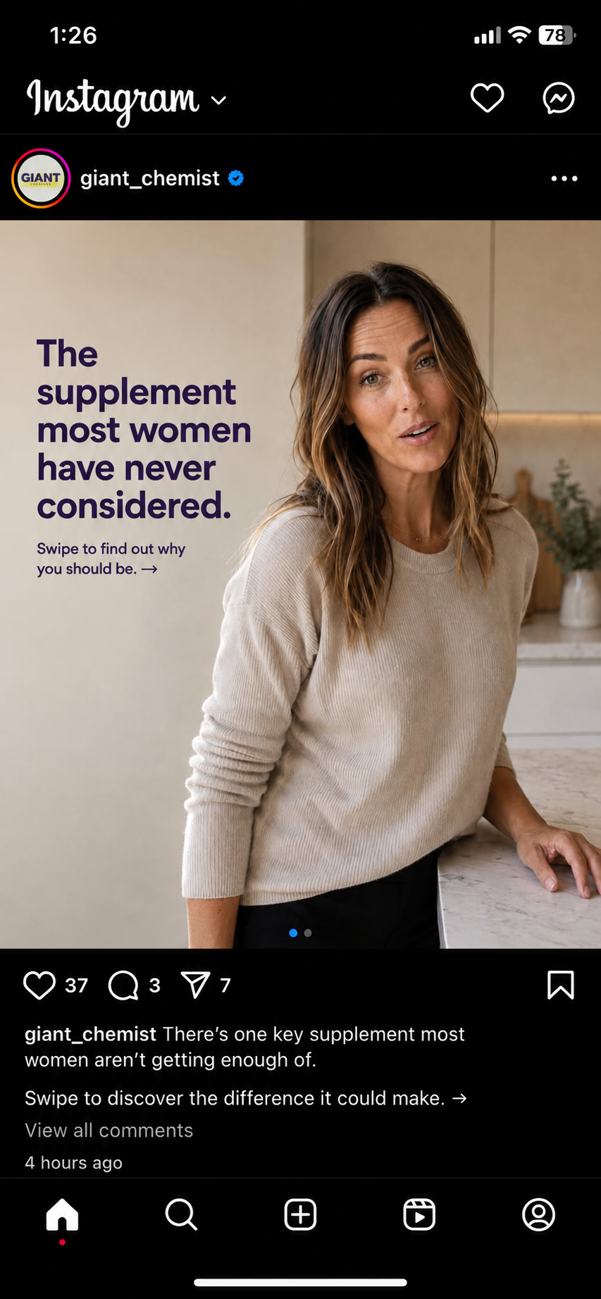 Women's Health