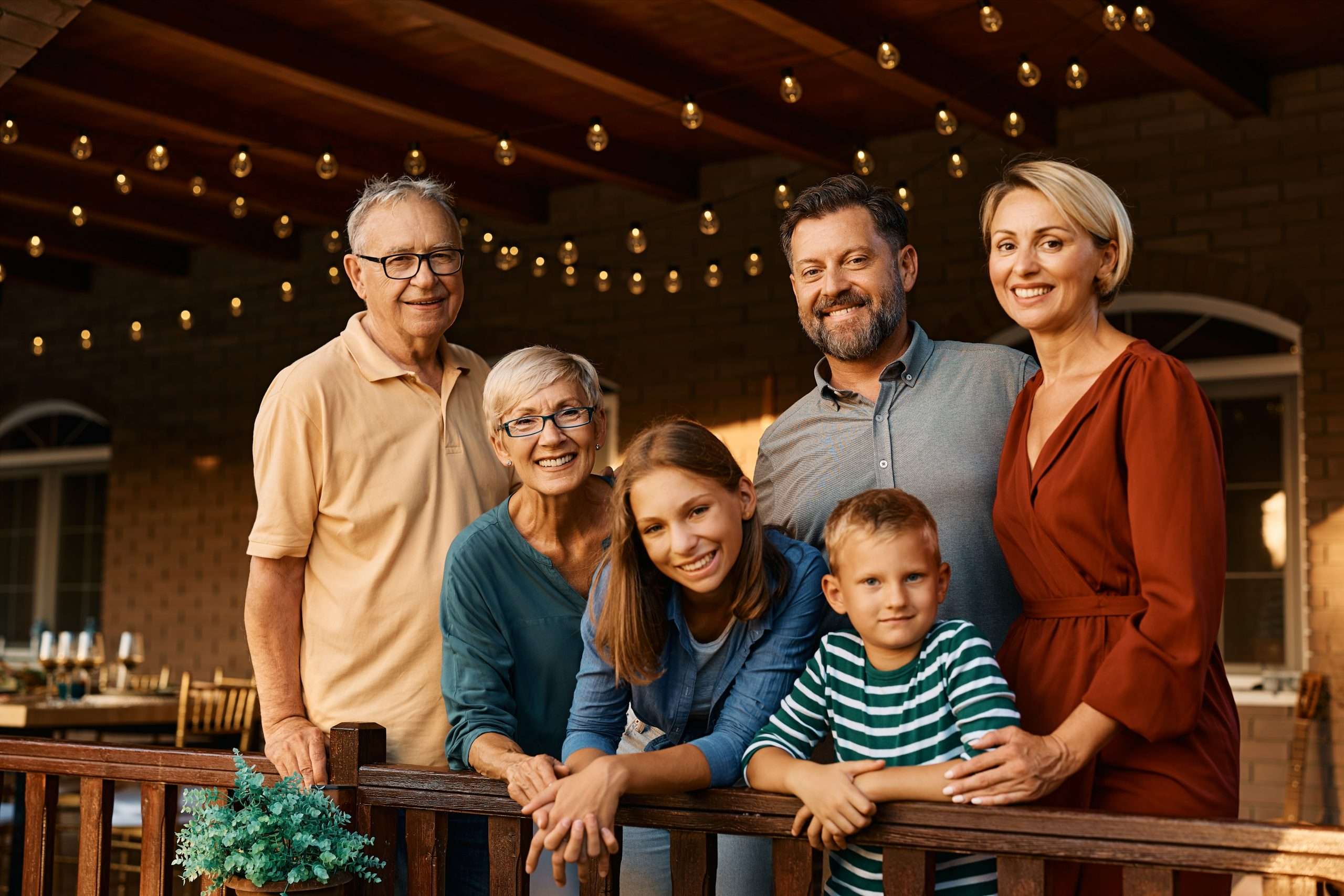 Families