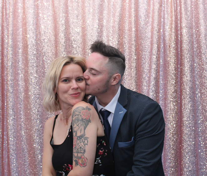 360° Experience - Montreal Photobooth Rental