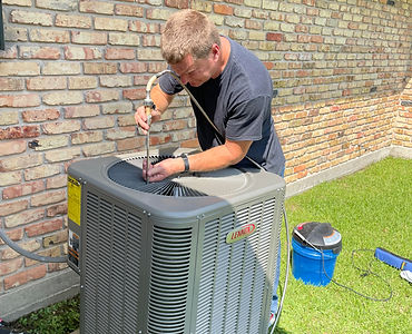 Dave's Heating and Air