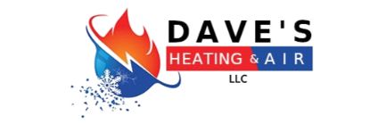 Dave's Heating and Air
