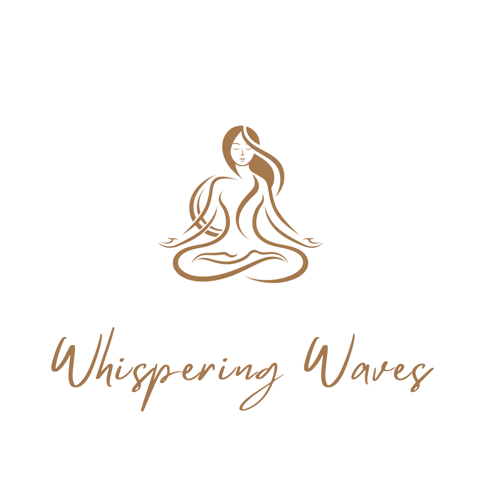 Whispering Waves