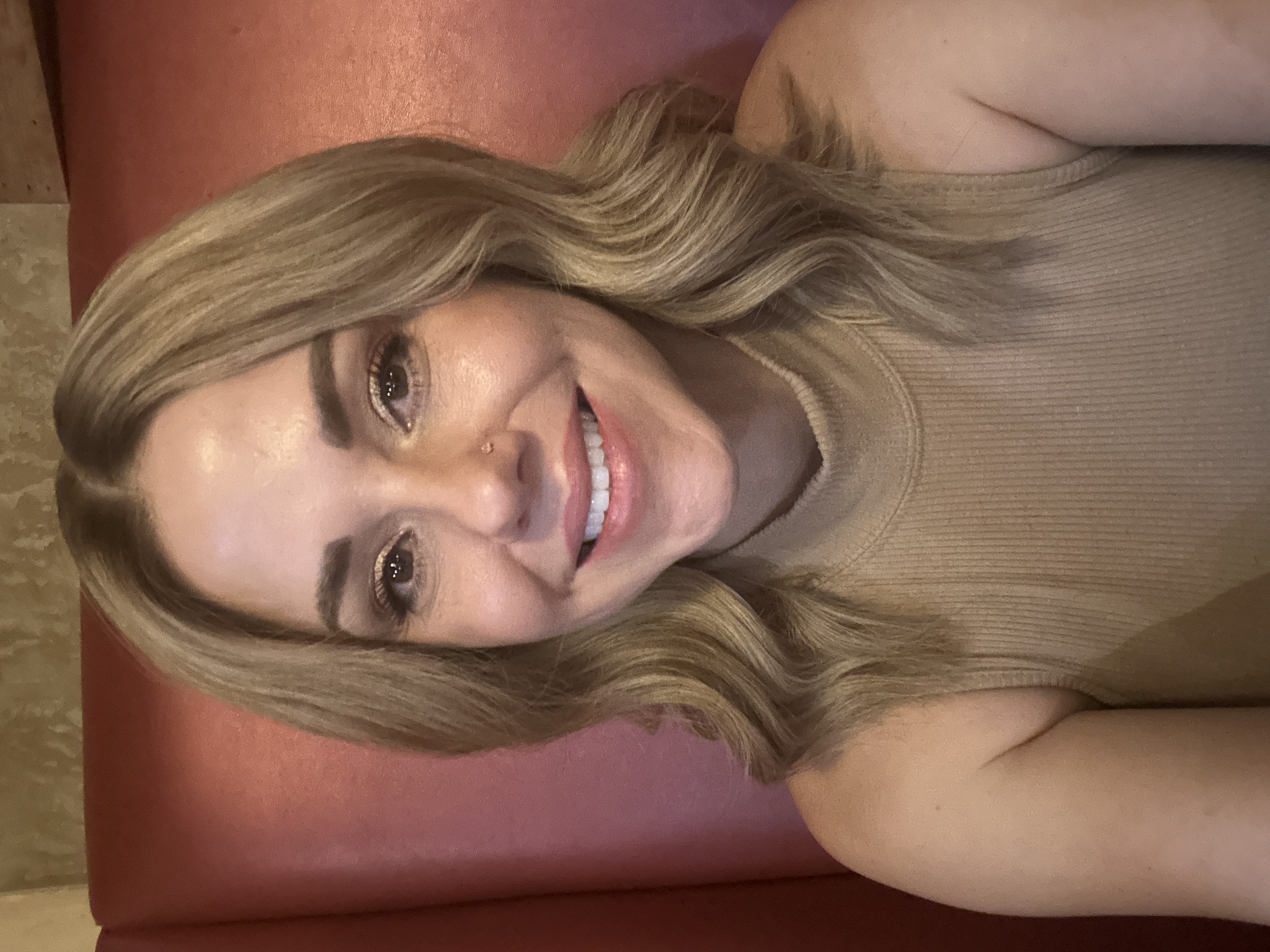 Elizabeth Barr, Whispering Waves founder