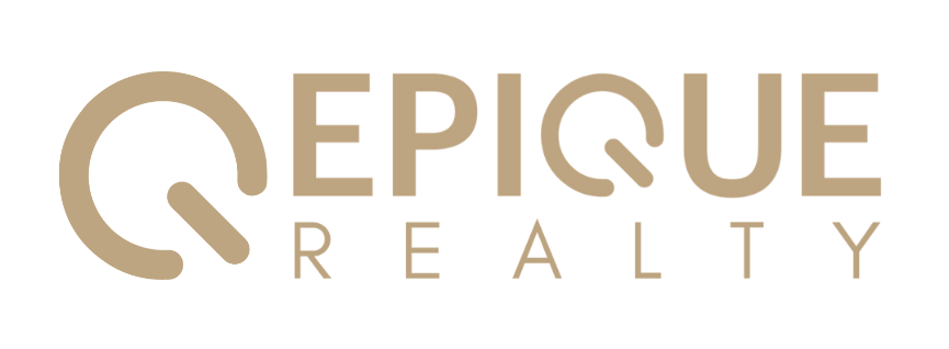 Epique Realty logo