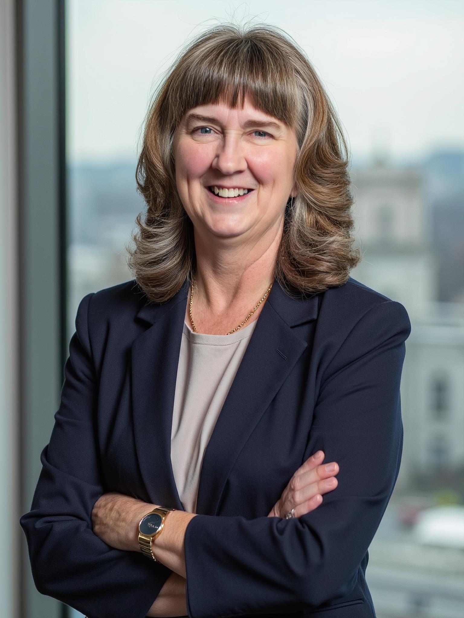 Debbie Mauro, founder of Agent Impact Network