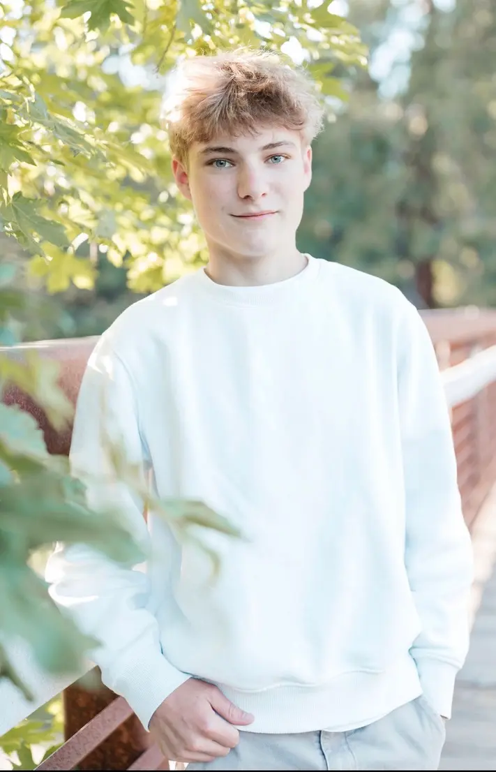Landon, Founder of Ascend Interactive