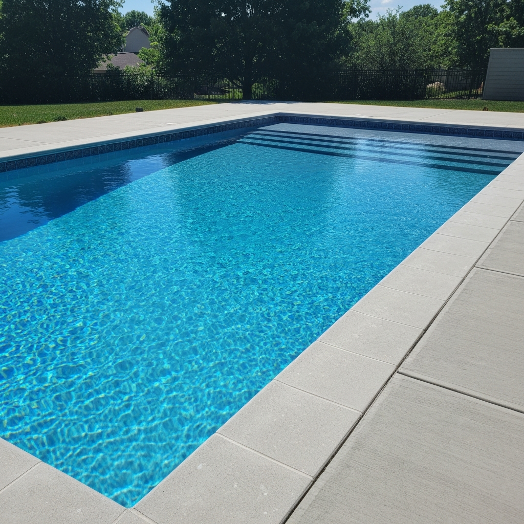 Liner install 1