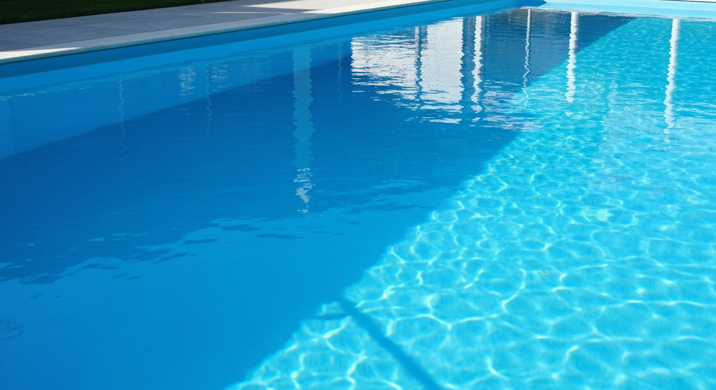 Pool Installation and Liners