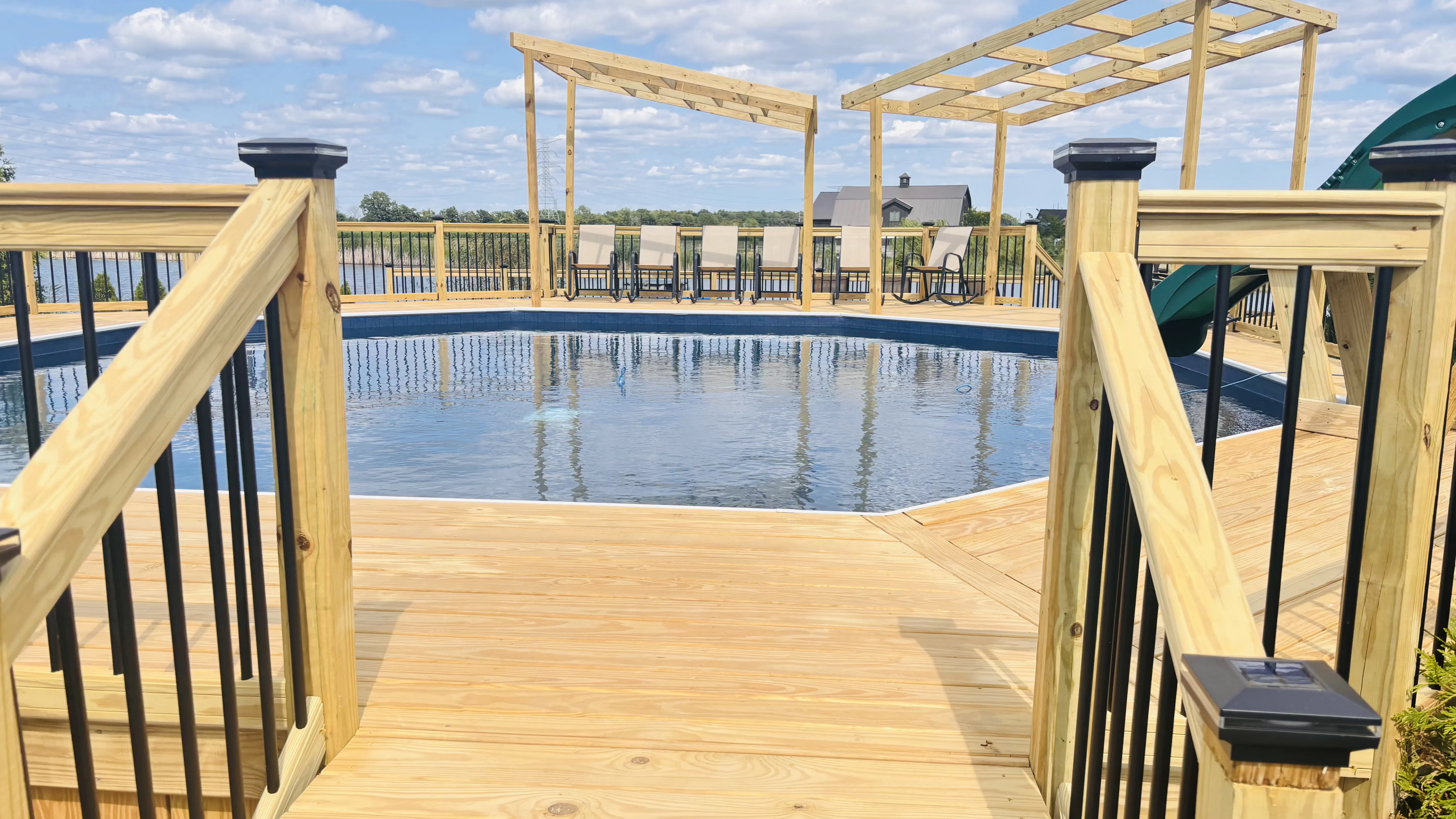Job site photo 8