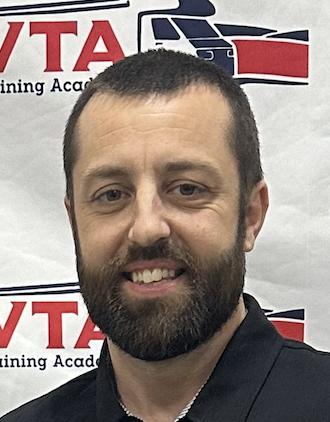 Micah Schmidt - RV Surge team