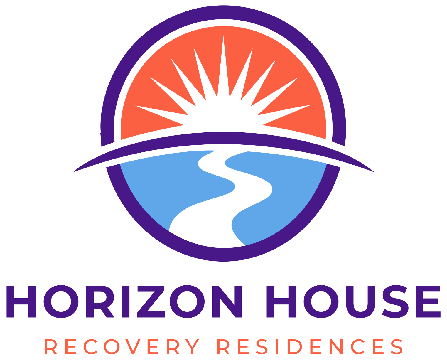 Horizon House Recovery Residences logo