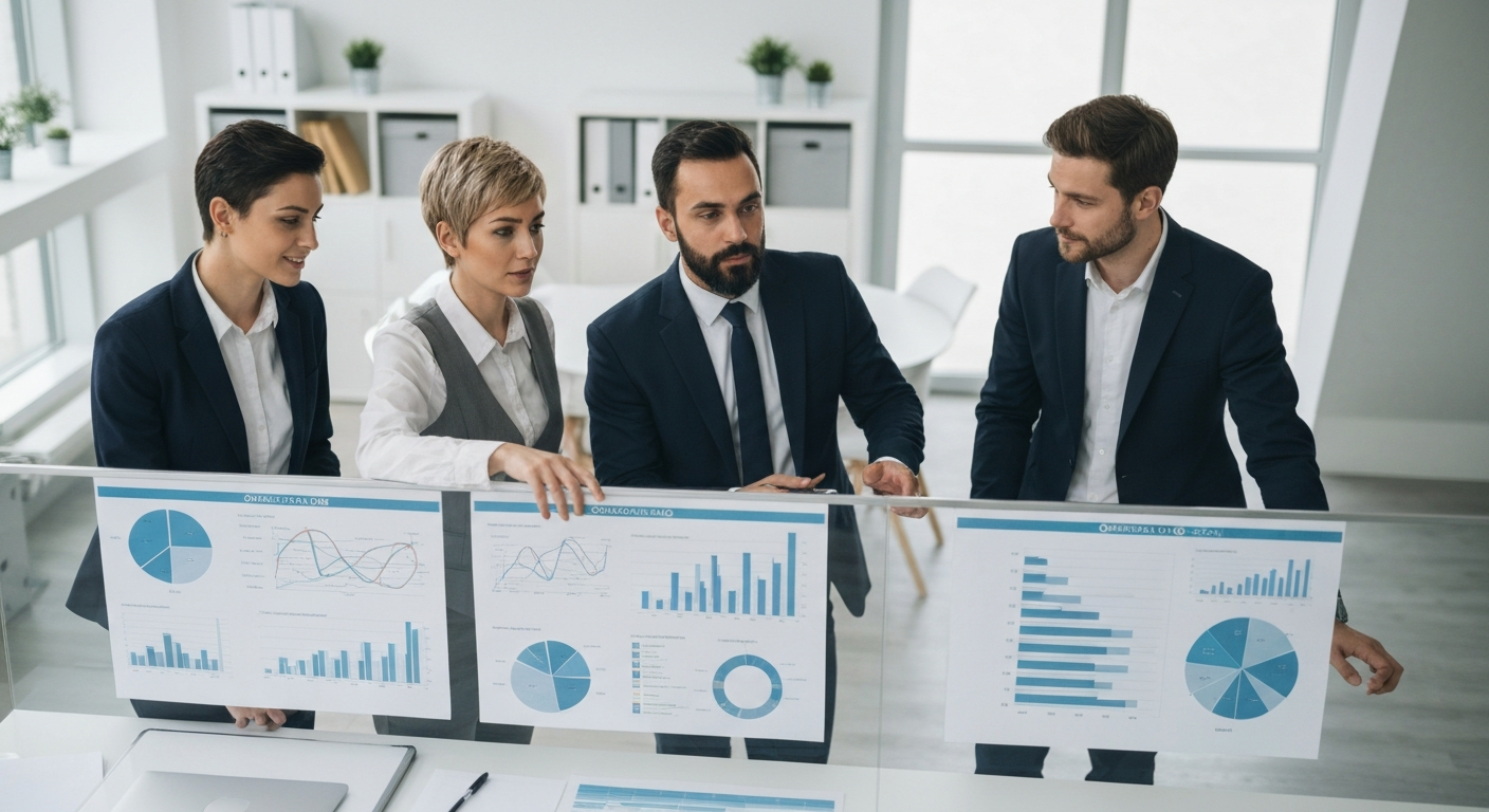 ATG Consulting Services business strategy and operational consulting