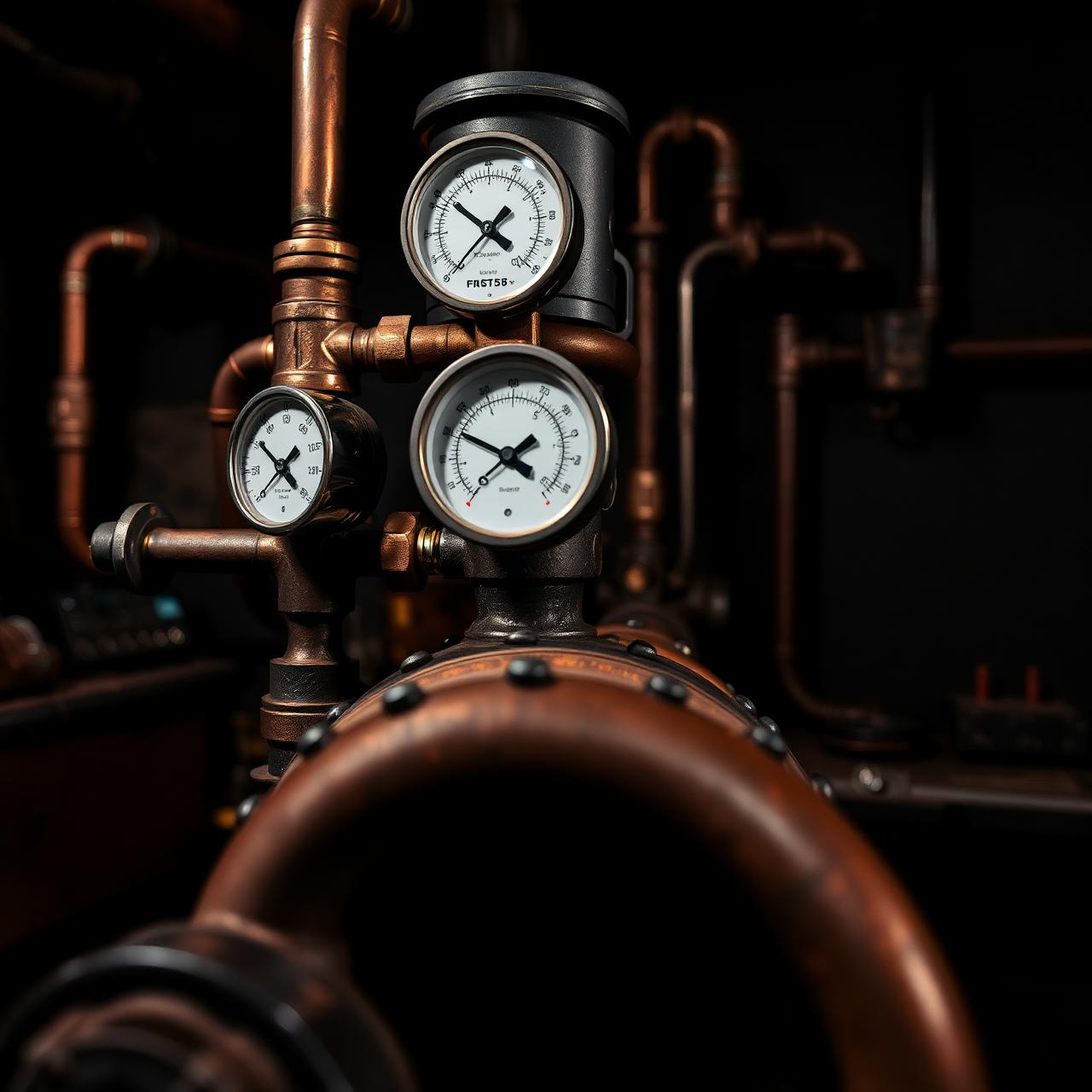 Sewer & Ejector Pumps in Northern California - Quality Pump Service