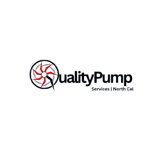 Quality Pump Service Logo