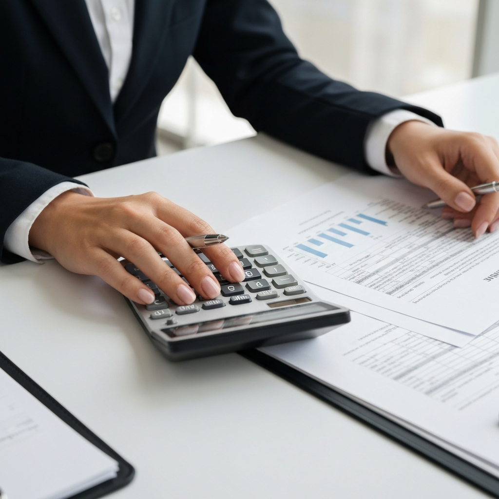 Bookkeeping services across Los Angeles