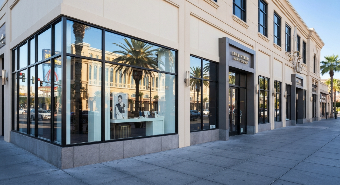 Storefront