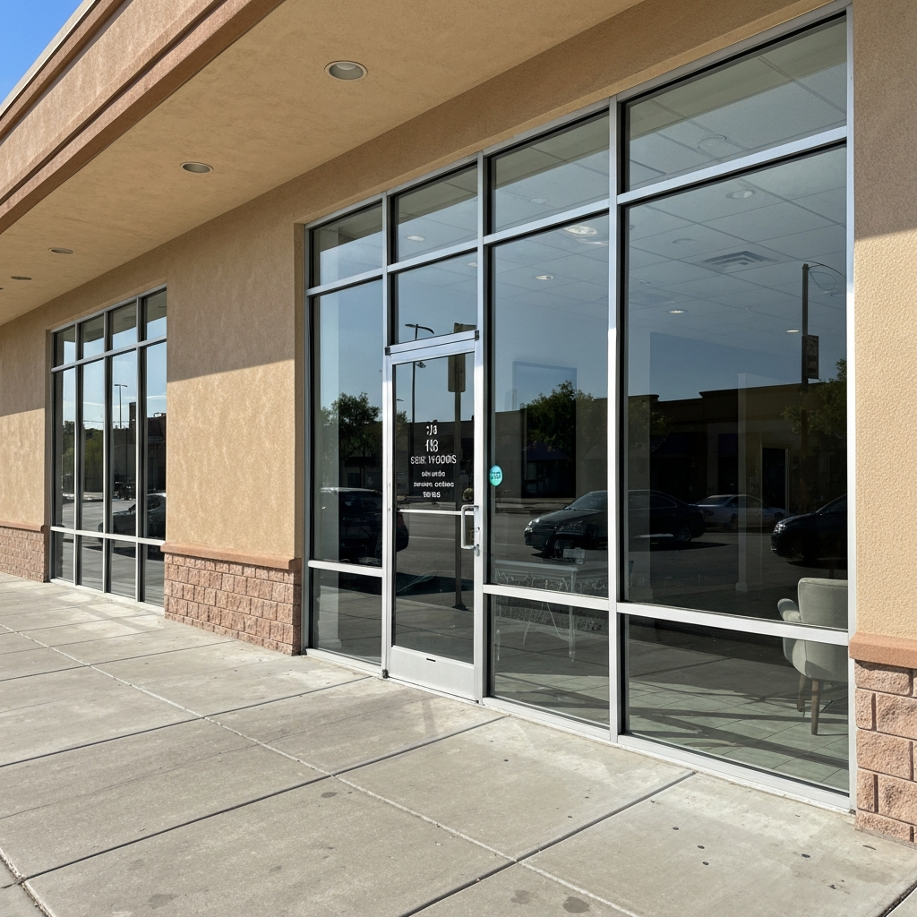 Local Salon
