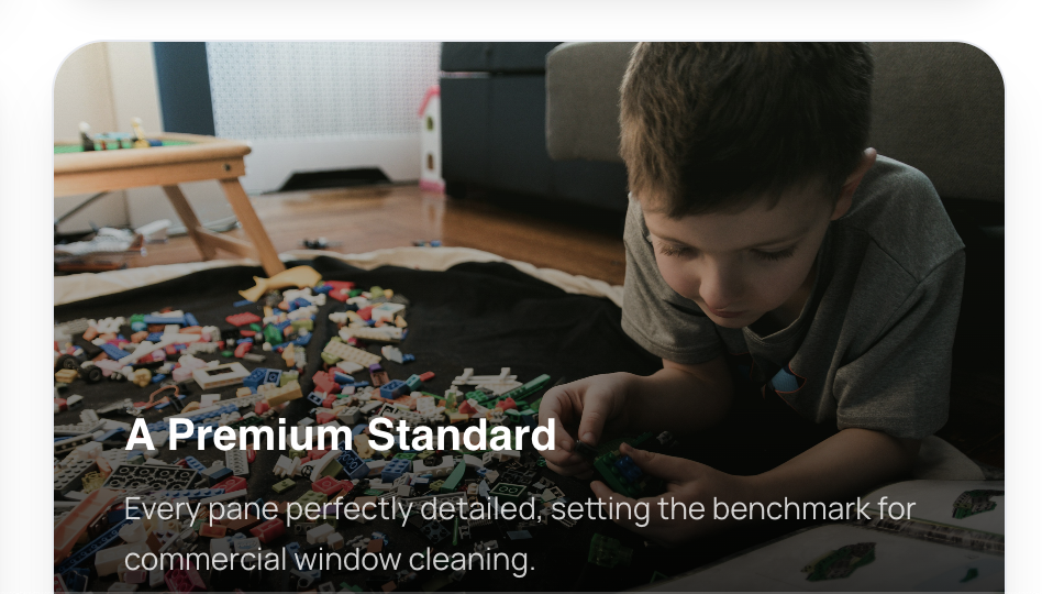 Premium Standard