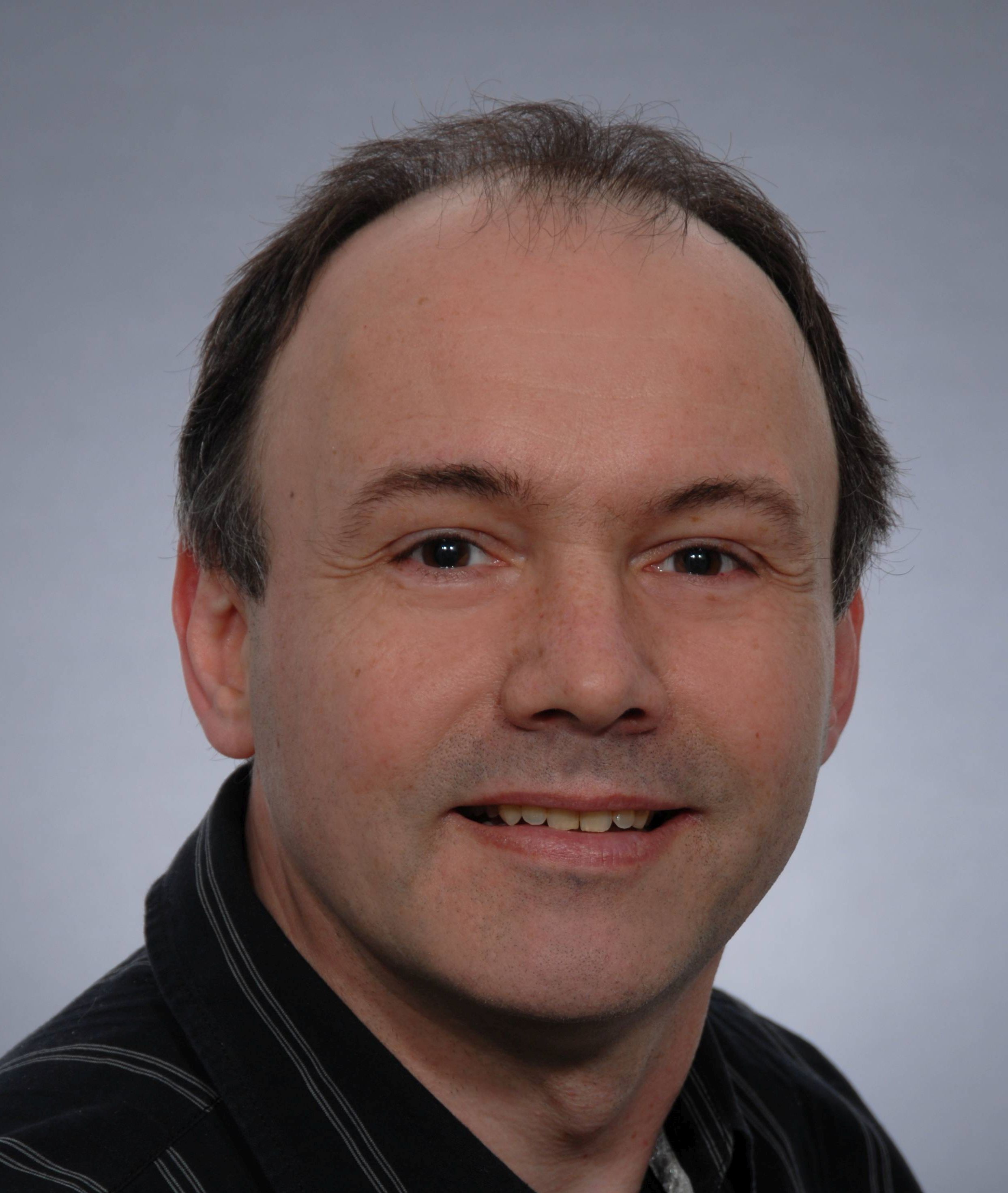 Andreas Schmelzer – Host