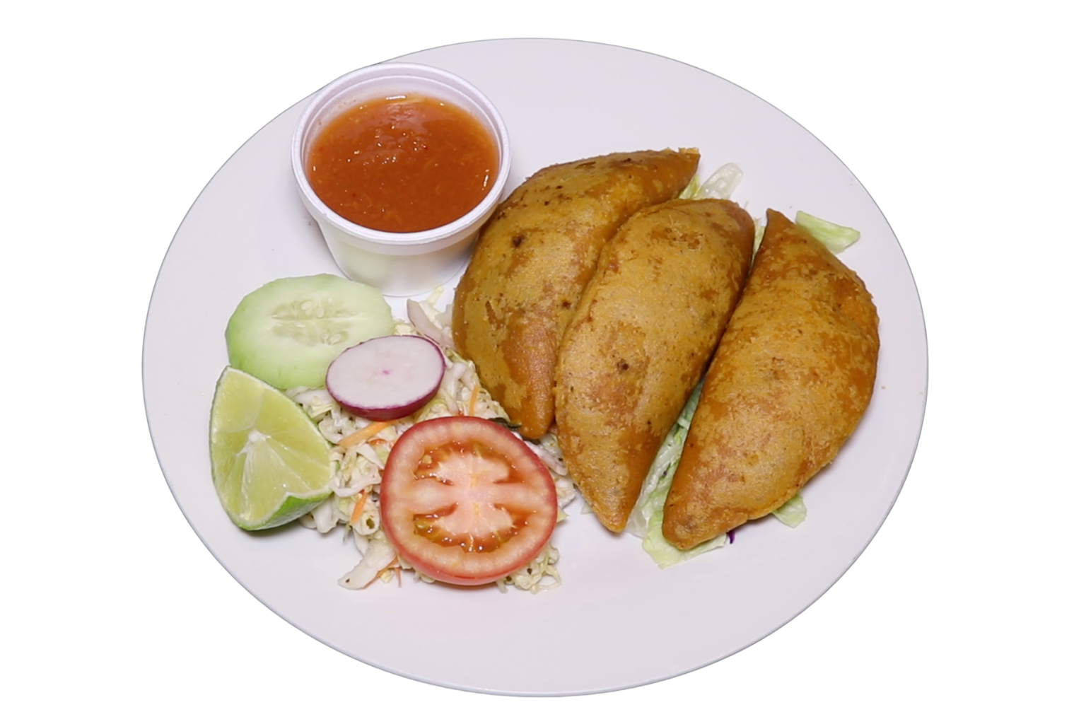 Pasteles/Empanadas