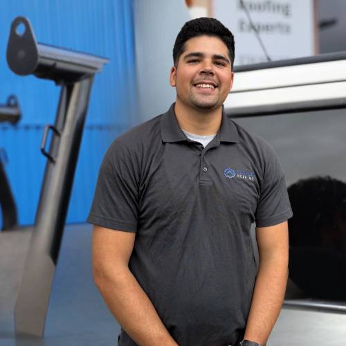 Bernado - Tile Roofing Expert