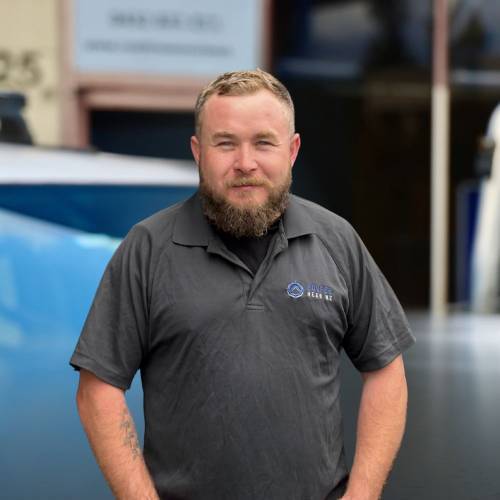 Tony - Gutter, Repairs and Estimating Expert
