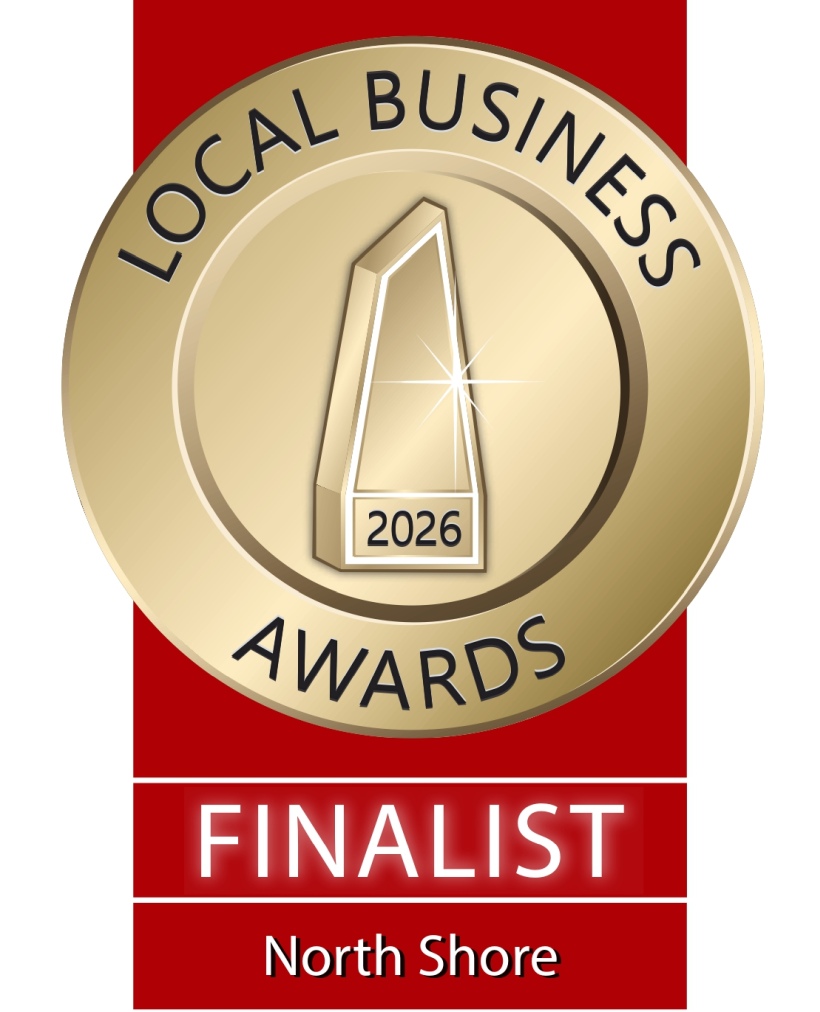 Local Business Awards Finalist