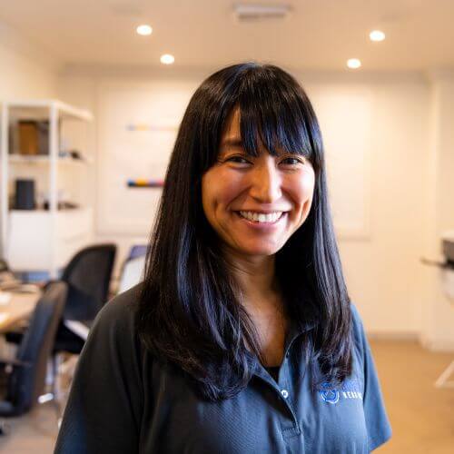 Keiko - Ultimate Assistant
