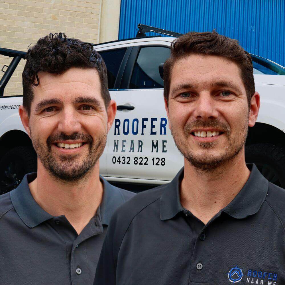 Roofer Near Me team — licensed Sydney roofers