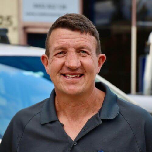 Matt - All round roofing legend!