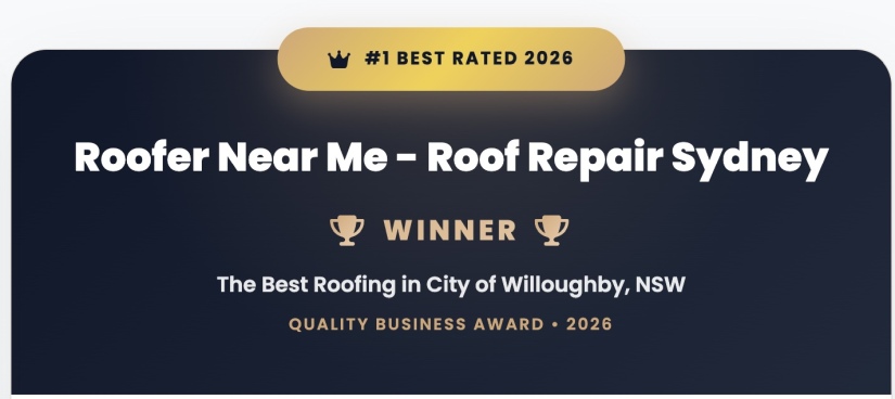 Quality Business Award Winner