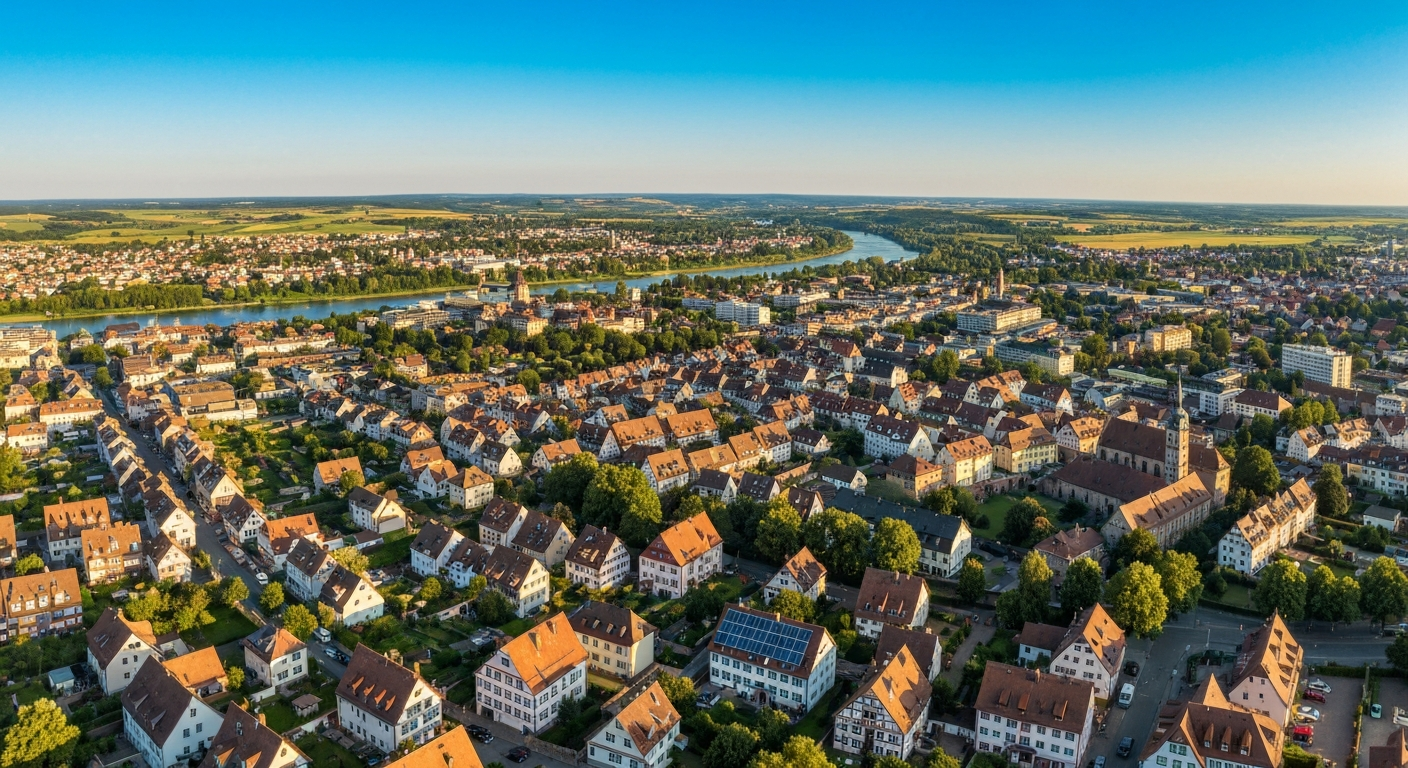 Würzburg Solar – Photovoltaik in Würzburg und Mainfranken