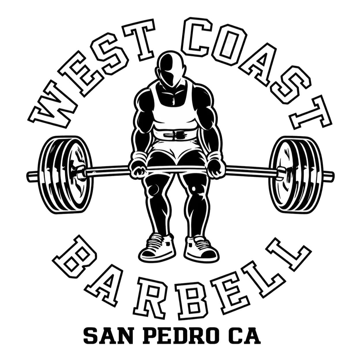 West Coast Barbell