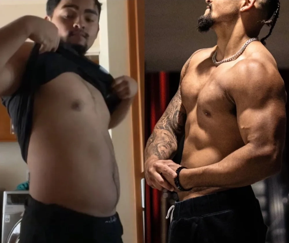 Member Transformation 1