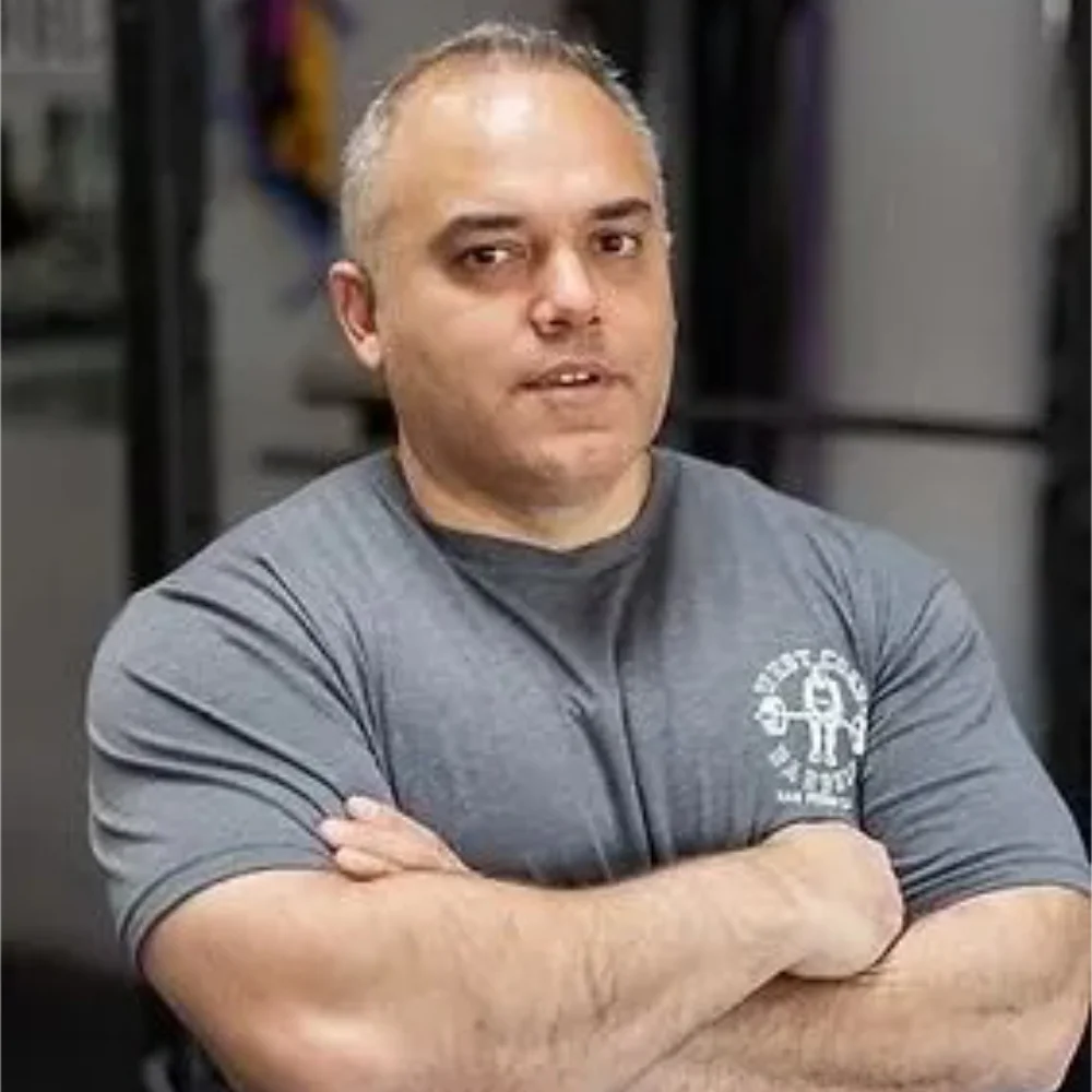 Jeffery Training