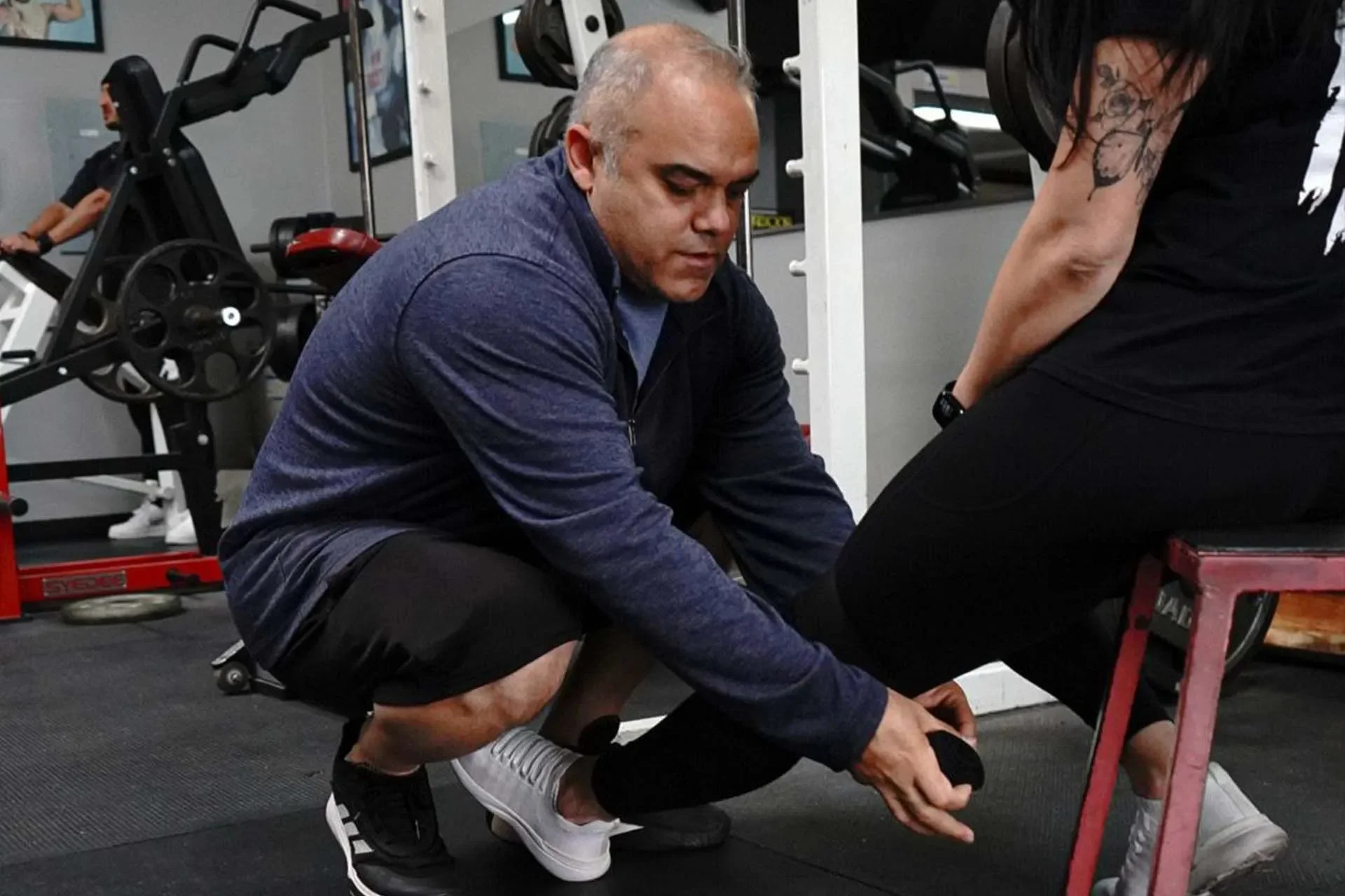 About West Coast Barbell