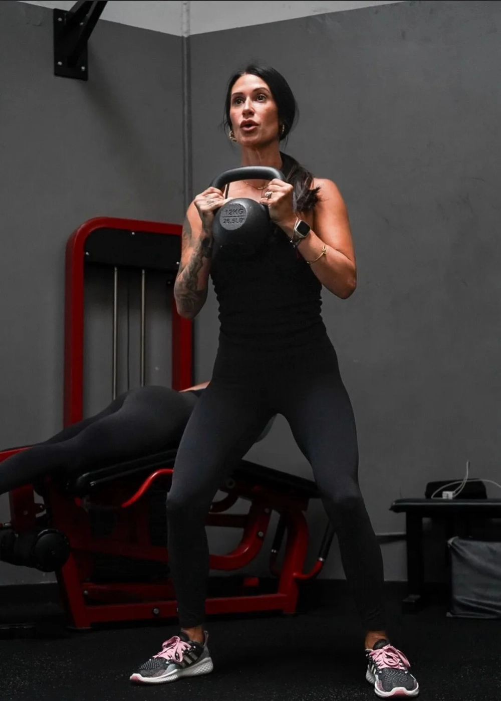 Personal Training