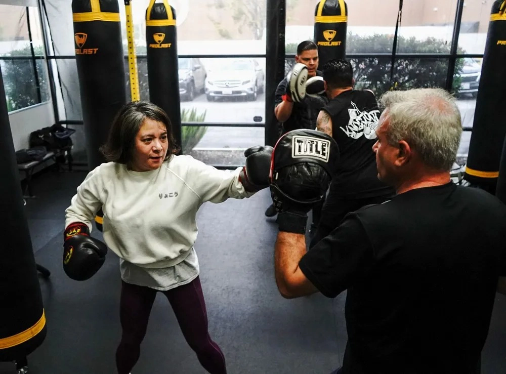 Small Group Personal Training