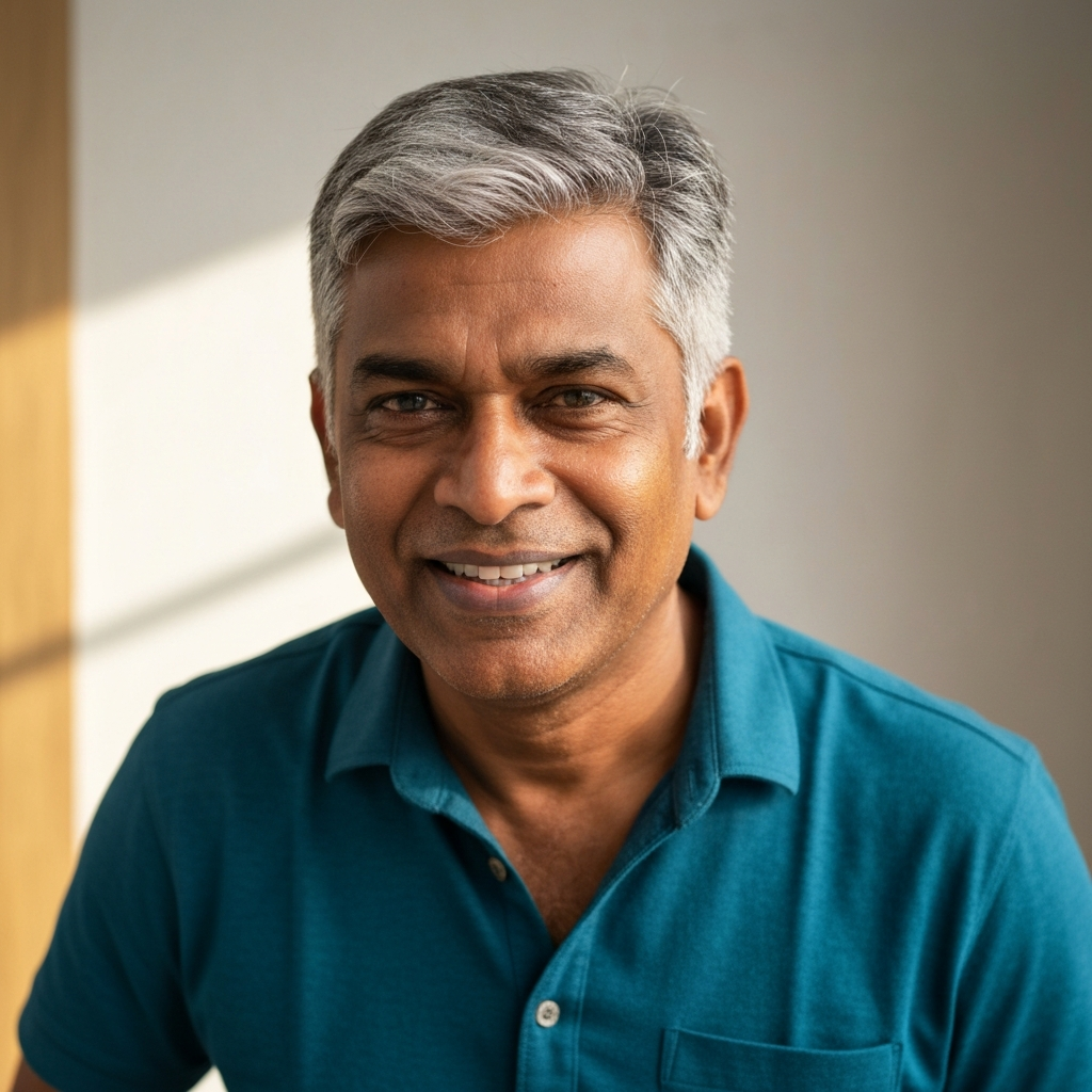 Hari Prasad