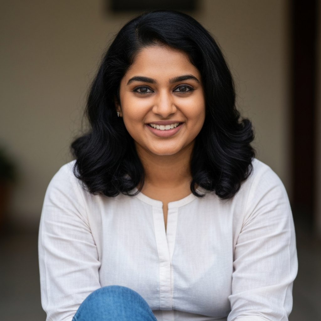Divya R