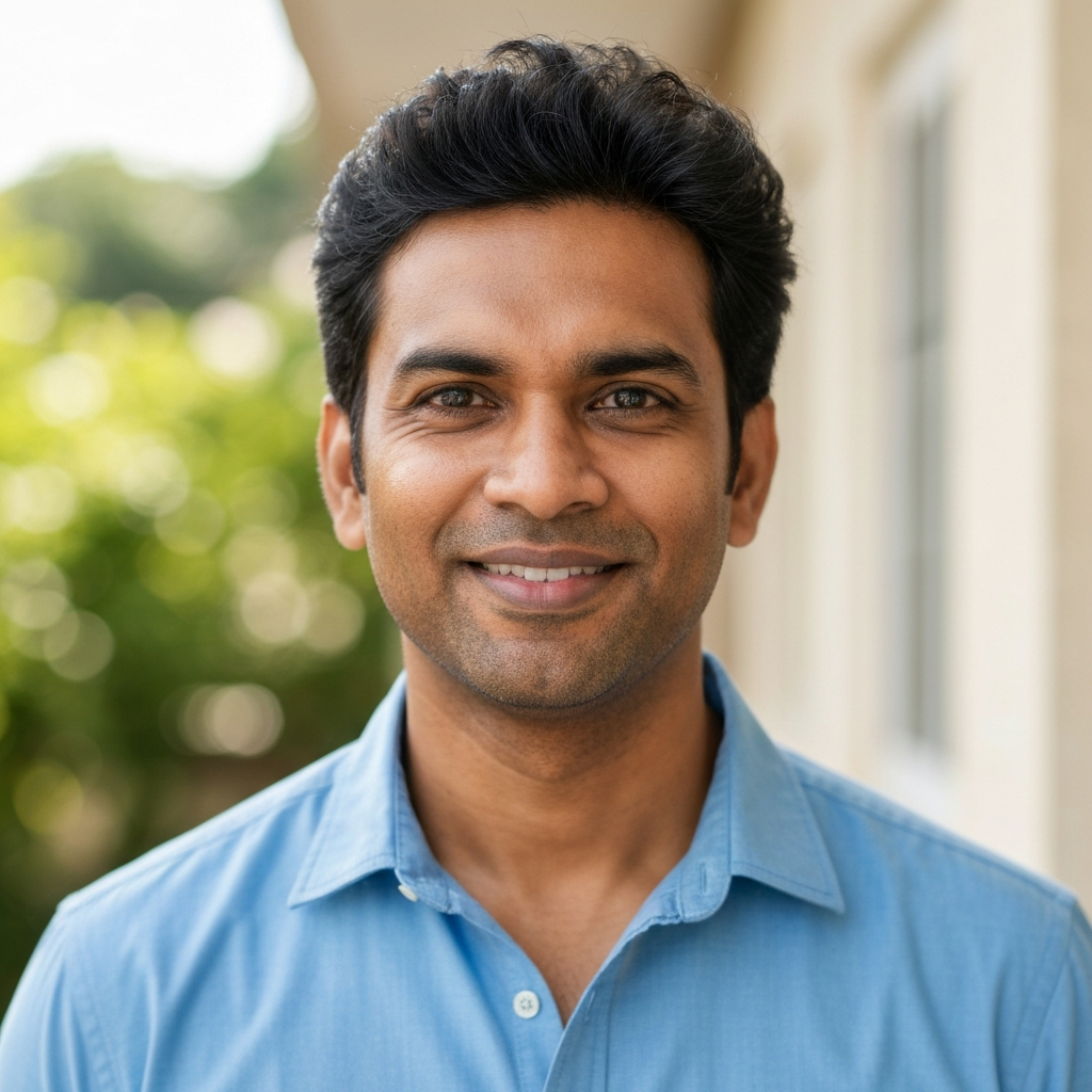 Praveen Kumar