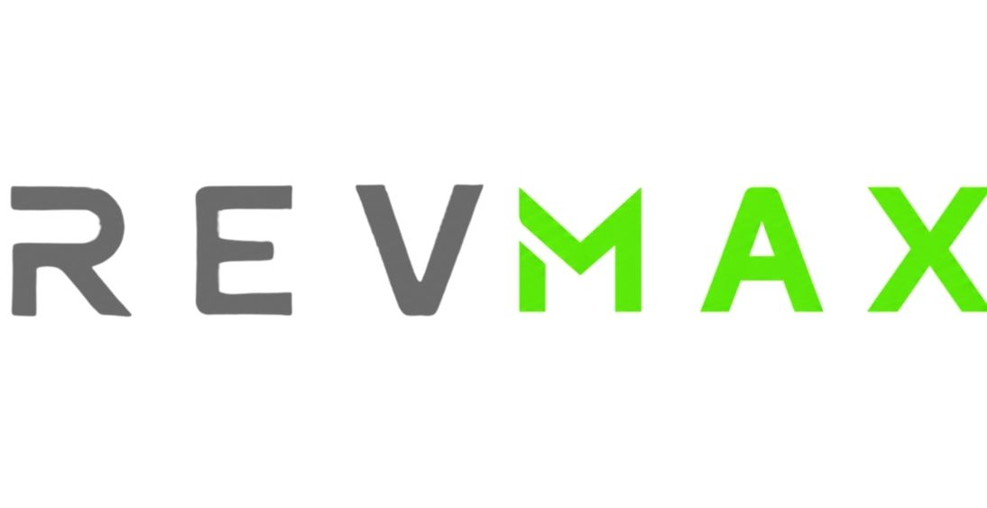 RevMax Logo