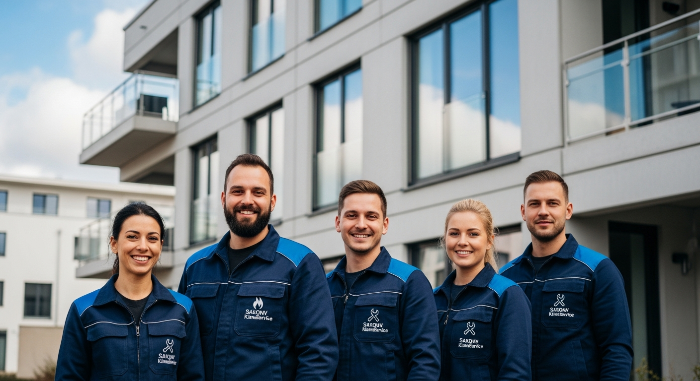 Karriere bei Haustechnik Harnisch