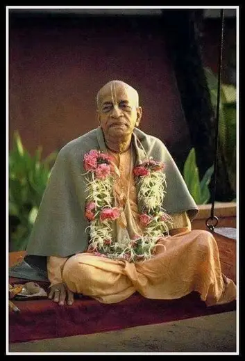 Devotional gatherings, kirtan and the global spread of Krishna consciousness