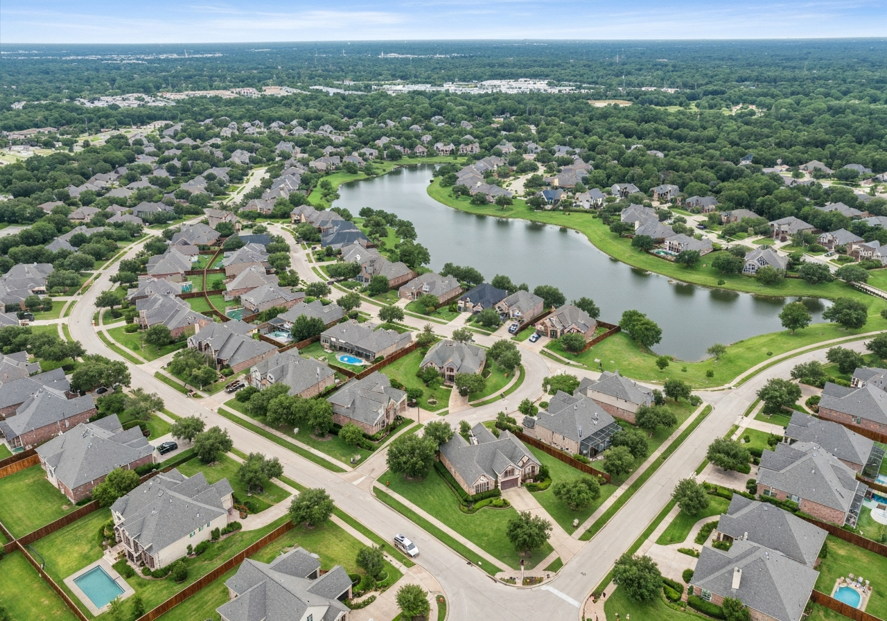 Home for sale in Spring