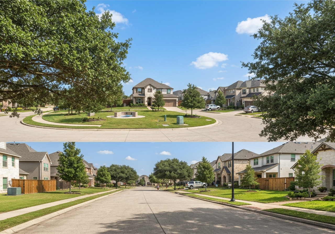 Home for sale in Spring