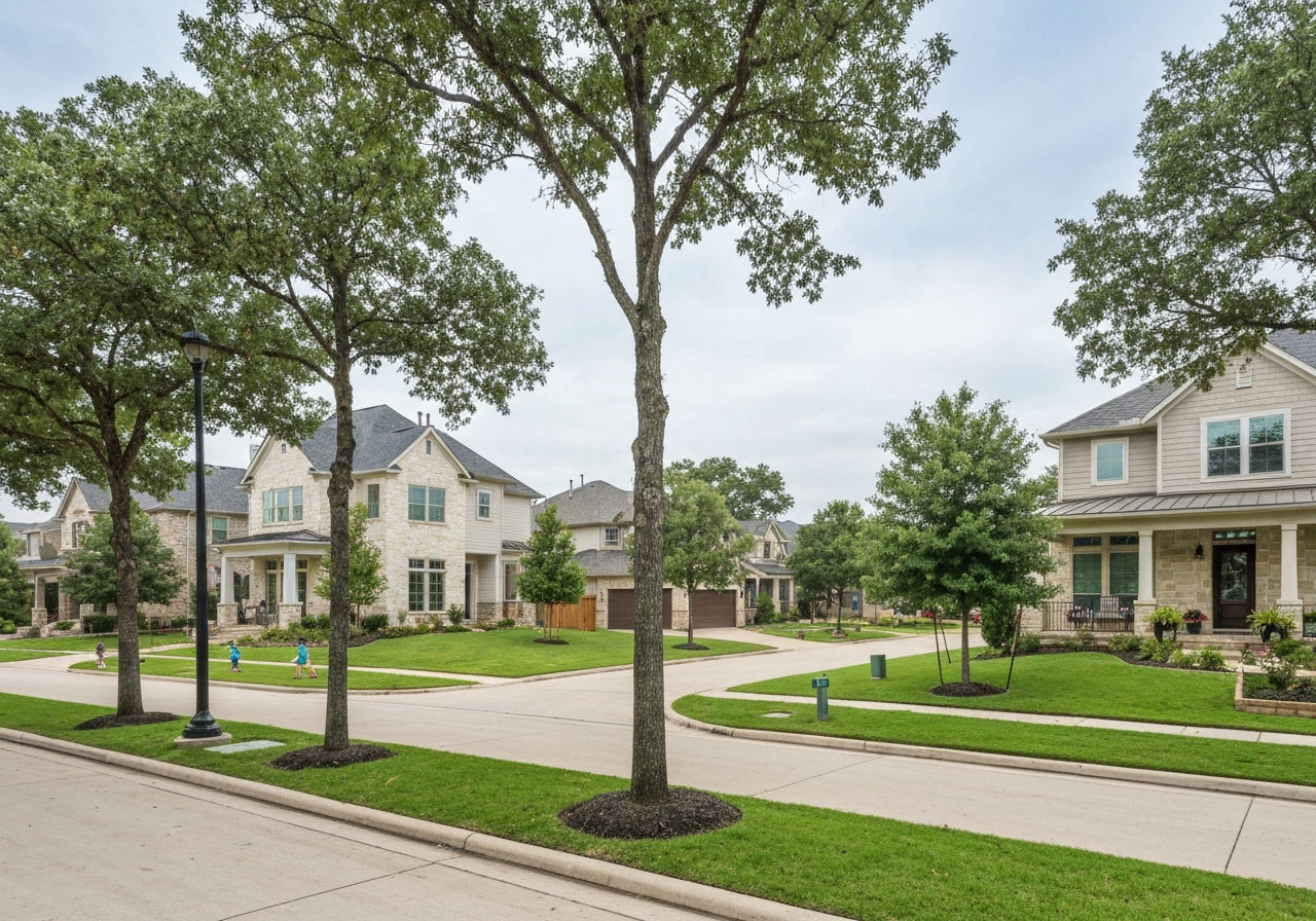Bedford real estate, DFW TX